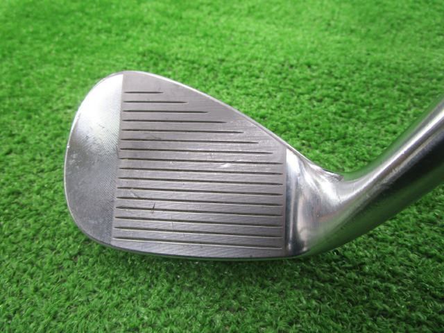 Titleist ウェッジ ボーケイSM6ツアークローム48-08F 48°