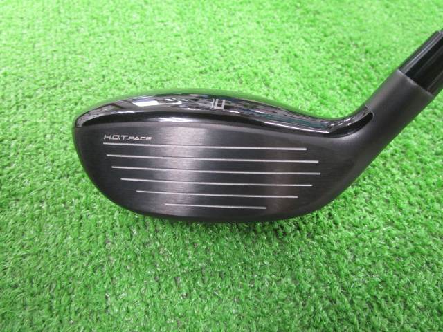 cobra ユーティリティ AEROJET HYBRID 5H 24°