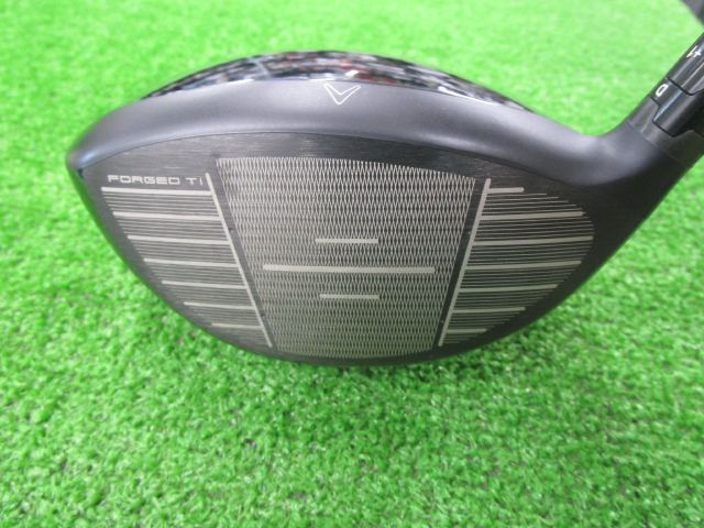 Callaway ドライバー PARADYM 10.5°