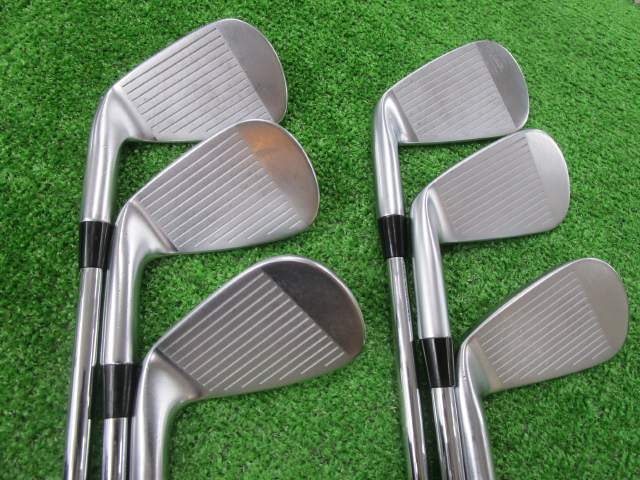 Callaway アイアンセット APEX TCB 6本