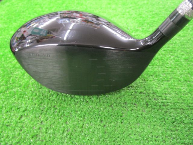 その他 ドライバー JOHSHO RF1 11°
