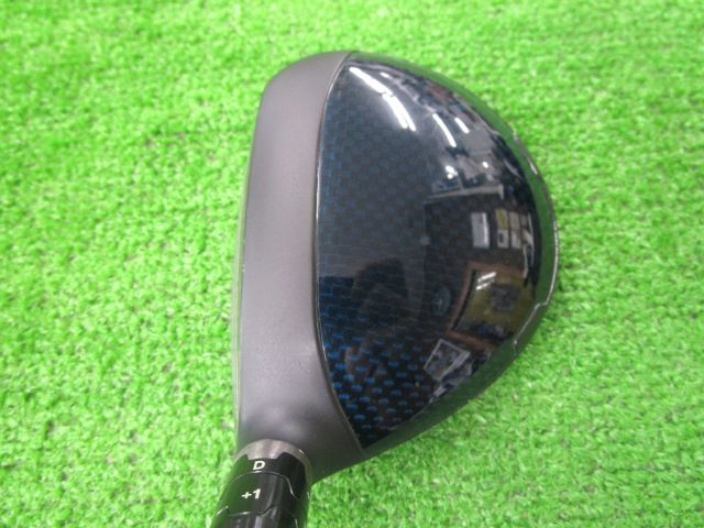 Callaway フェアウェイウッド PARADYM ◆◆◆ 5W 18°
