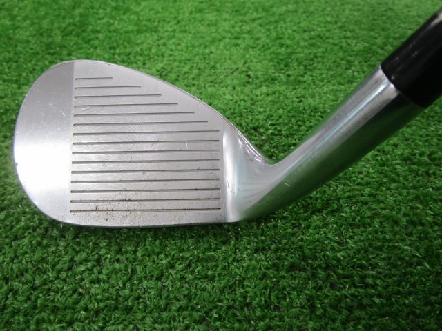 MasdaGolf ウェッジ STUDIO WEDGE M425 ニッケルクロムメッキ 58°