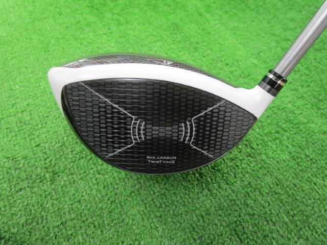 TaylorMade ドライバー STEALTH GLOIRE 9.5°