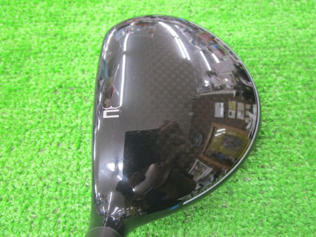 cobra フェアウェイウッド AEROJET MAX 3W 15.5°