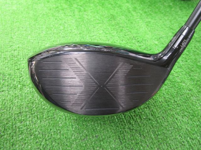 DUNLOP ドライバー ゼクシオX2022 9.5°