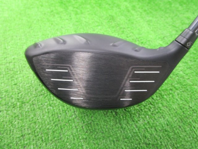 PING ドライバー G440 HL MAX 12°