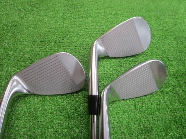 Mizuno ウェッジ The Craft Wedge 0°