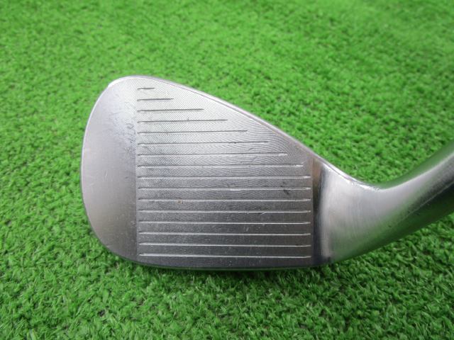 Titleist ウェッジ ボーケイ・ウェッジスピンミルドCC2011クローム48.06 48°