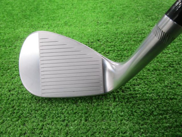 Titleist ウェッジ ボーケイSM9ツアークローム46-10F 46°
