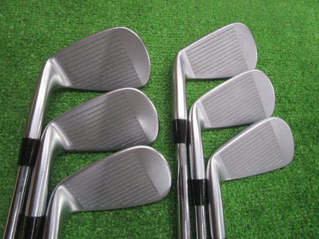 Mizuno アイアンセット JPX 921 TOUR 6本