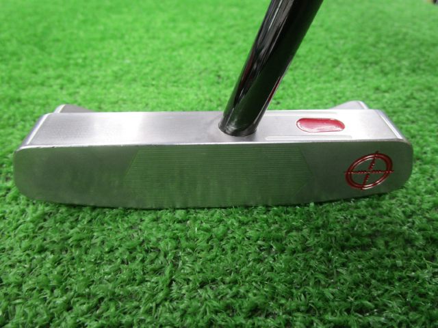 See More パター US TOUR Series B PLATINUM ブラントジョーブルモデル