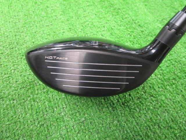 cobra フェアウェイウッド AEROJET 3W 15°
