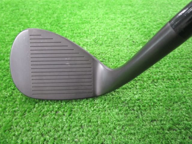 cobra ウェッジ コブラKING BLACK 52-08 52°