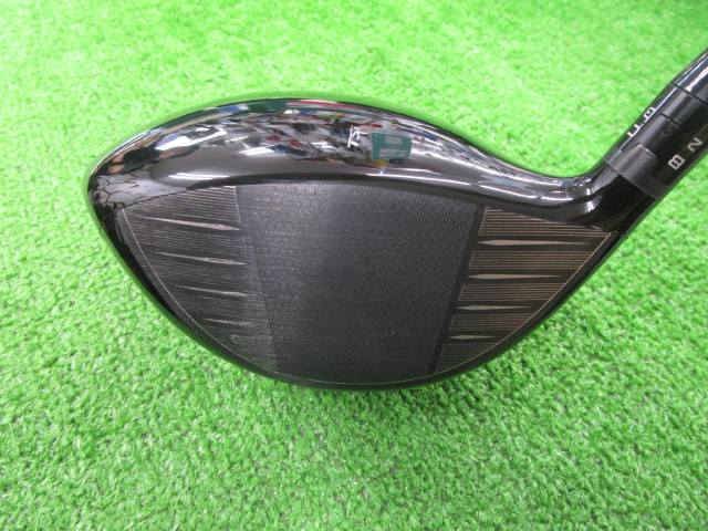 Titleist ドライバー TSi1 9°
