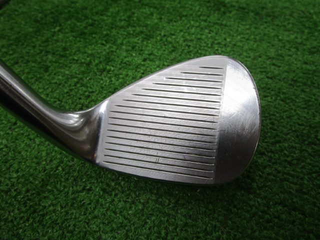 Titleist ウェッジ ボーケイSM6ツアークローム52-12F 52°