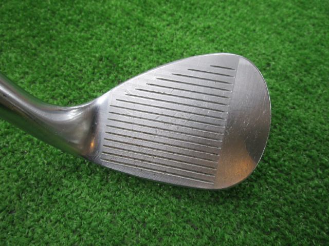 Titleist ウェッジ ボーケイSM6ツアークローム58-10S 58°