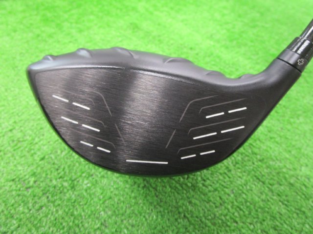 PING ドライバー G430 MAX 9°