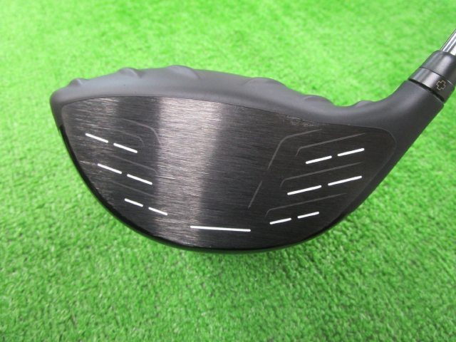 PING ドライバー G430 LST 9°