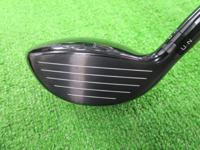 Titleist フェアウェイウッド GT2 18 18°