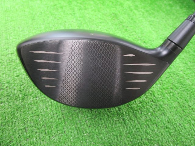 その他 ドライバー LA GOLF Face ID:12-11 10.5°