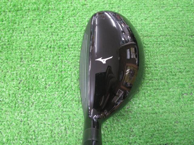 Mizuno ユーティリティ ST-X 220 ユーティリティ #5 23°