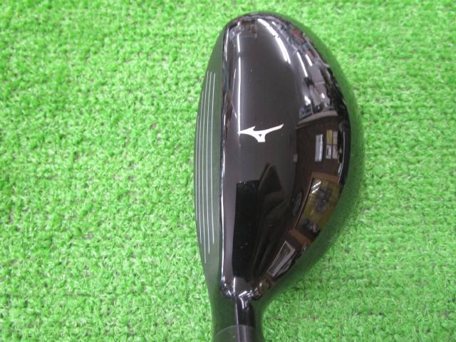 Mizuno ユーティリティ ST-X 220 ユーティリティ #4 20°