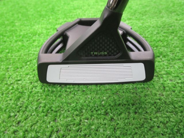 TaylorMade パター SPIDER TOUR X TRUSS TM2