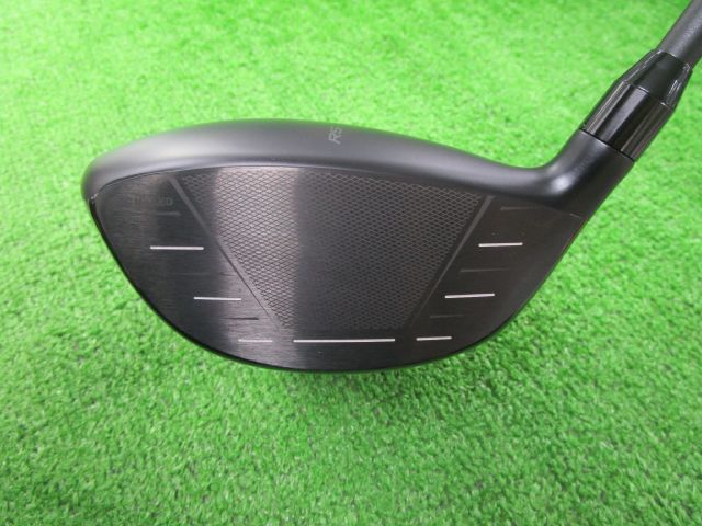 PRGR ドライバー RS SPEED 10.5°