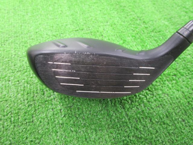 PING フェアウェイウッド G400 5W 17.5°