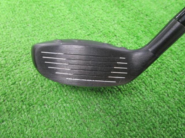 PING ユーティリティ G400 Hybrid #4 22°