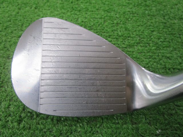 BALDO ウェッジ COMPETIZIONE 568 FORGED WEDGE TOUR SATIN 58°