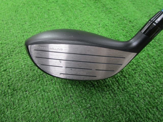 BRIDGESTONE フェアウェイウッド B2 5W 18°