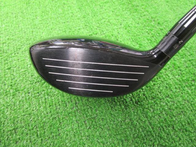 Titleist フェアウェイウッド TS2 16.5 16.5°