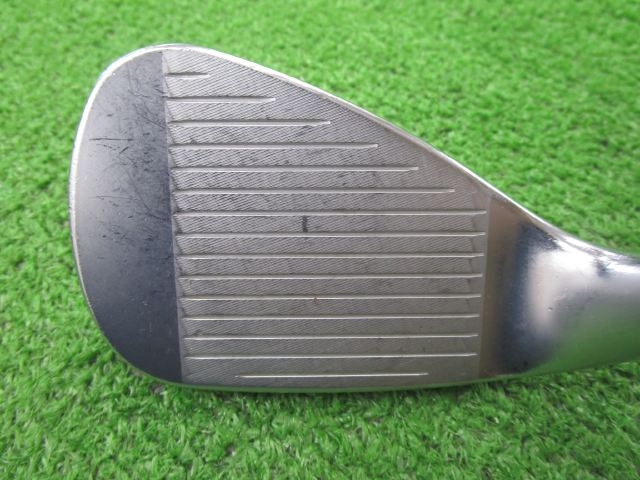 Callaway ウェッジ JAWS Chrome 48S-10 48°