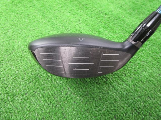 Callaway フェアウェイウッド ELYTE 3HL 16.5°
