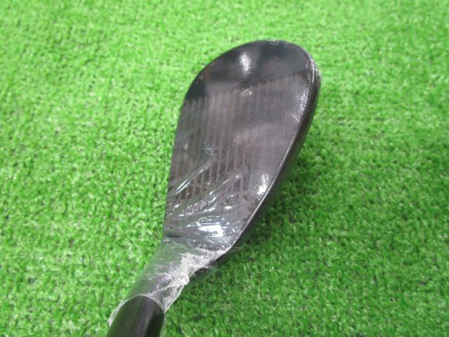 MasdaGolf ウェッジ STUDIO WEDGE M425 ブラックオキサイド仕上 48°