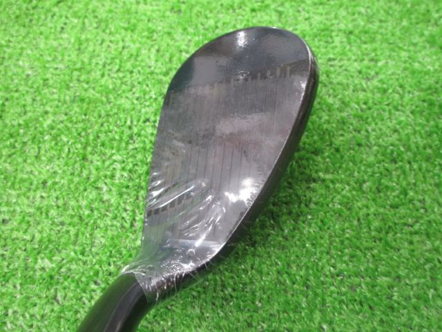 MasdaGolf ウェッジ STUDIO WEDGE M425 ブラックオキサイド仕上 52°