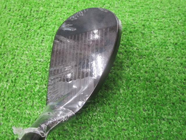 MasdaGolf ウェッジ STUDIO WEDGE M425 ブラックオキサイド仕上 58°