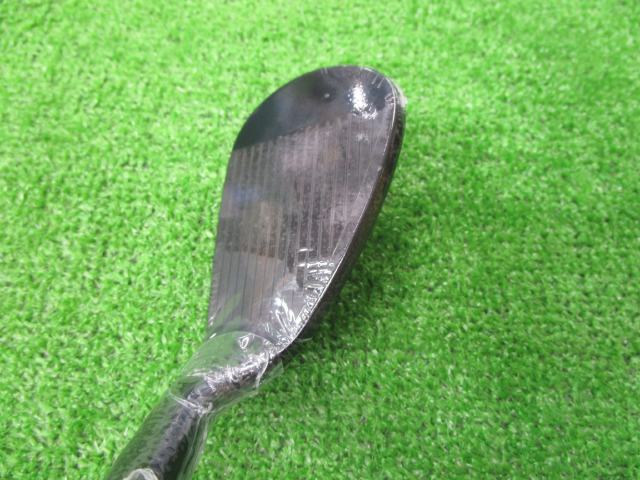 MasdaGolf ウェッジ STUDIO WEDGE M425 ブラックオキサイド 50°