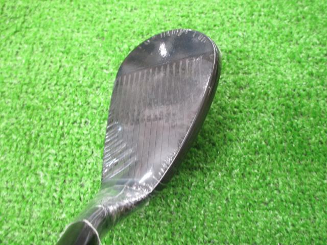 MasdaGolf ウェッジ STUDIO WEDGE M425 ブラックオキサイド仕上 54°