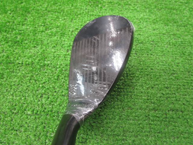 MasdaGolf ウェッジ STUDIO WEDGE M425 S ブラックオキサイド 54°