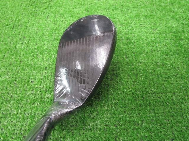 MasdaGolf ウェッジ STUDIO WEDGE M425 ブラックオキサイド 56°