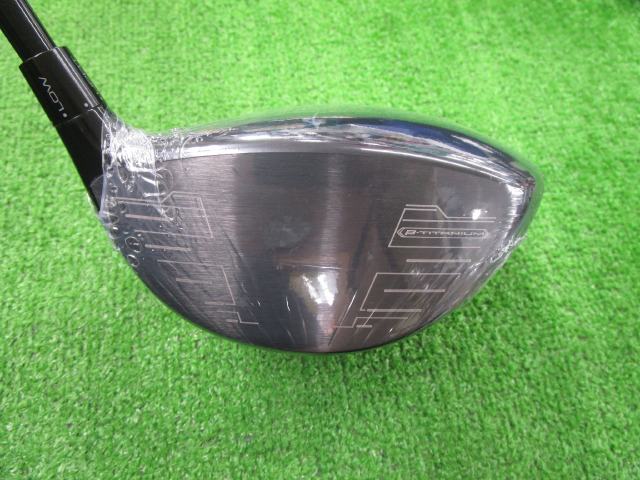 Mizuno ドライバー ST-Z 230 9.5°