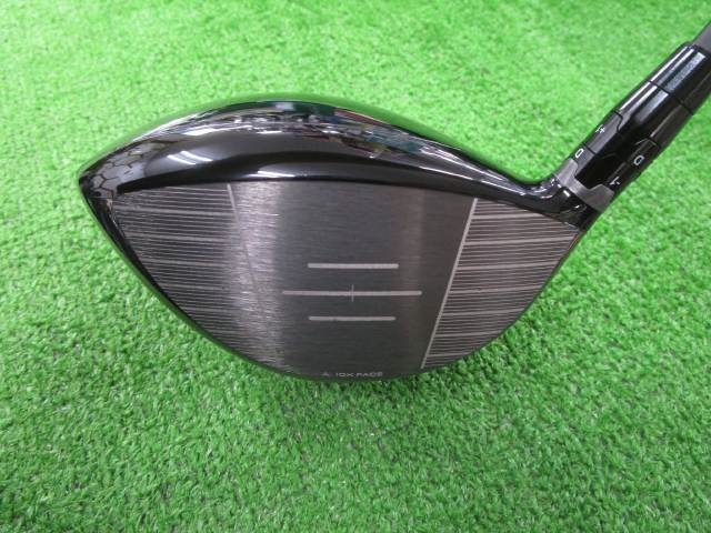 Callaway ドライバー ELYTE ◆◆◆ 9°