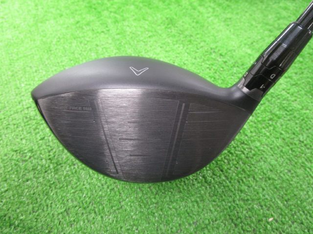 Callaway ドライバー ROGUE ST ◆◆◆ LS 10.5°