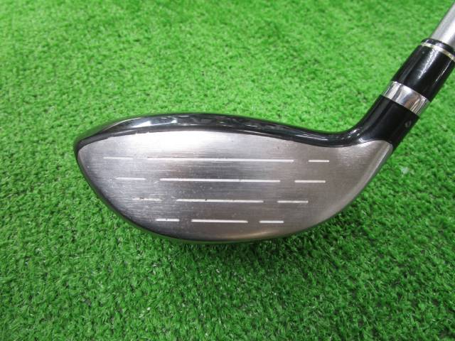 PRGR ユーティリティ RSユーティリティ 3UT 19°