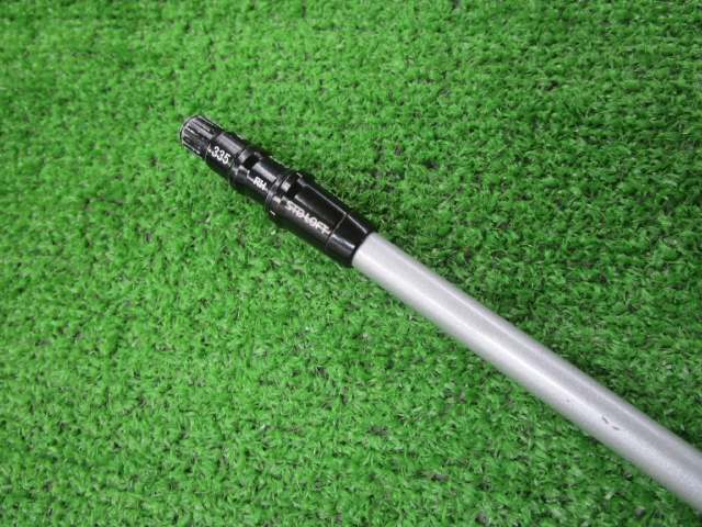 Fujikura シャフト Air Speeder（1FLEX） テーラーメイド用スリーブ 41.375インチ
