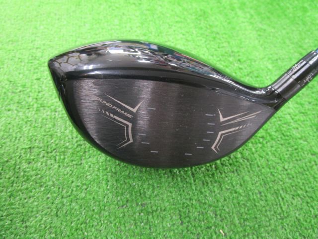 DUNLOP ドライバー スリクソンZX5 9.5°