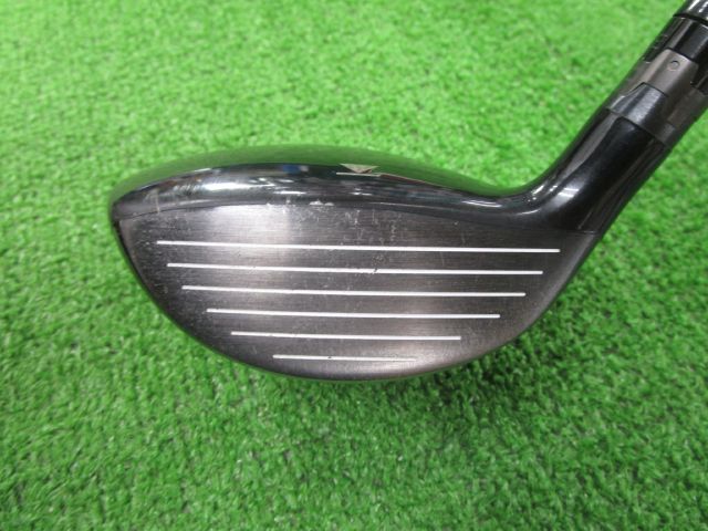 Titleist フェアウェイウッド 910F 21 21°